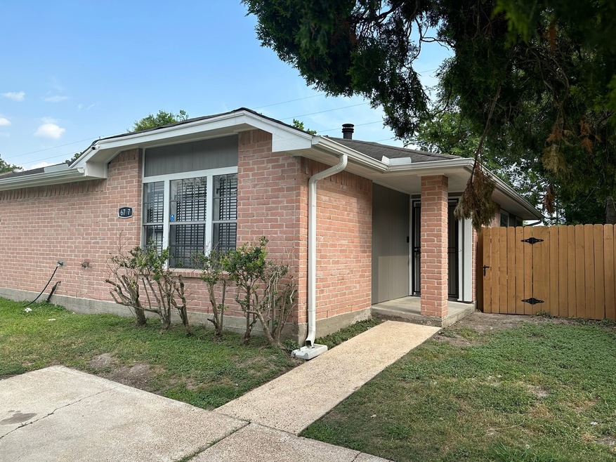 6717 Greenyard Dr, Houston, TX 77086 - photo 1