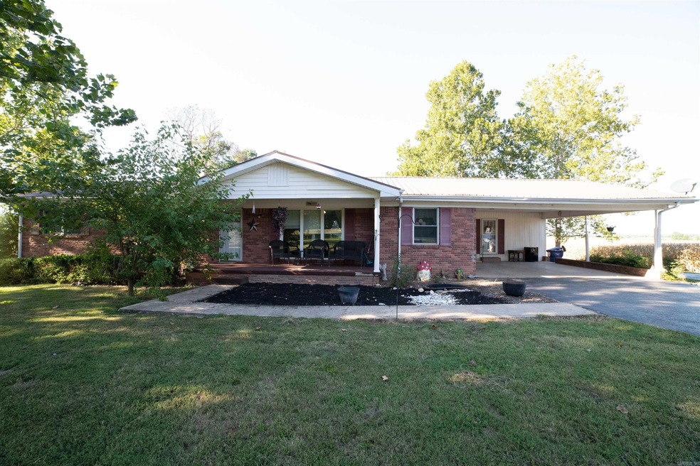 14095 Highway 141 N, Paragould, AR 72450 - photo 1