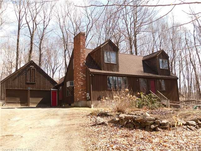 170 Weatherly Trail, Guilford, CT 06437 - photo 1