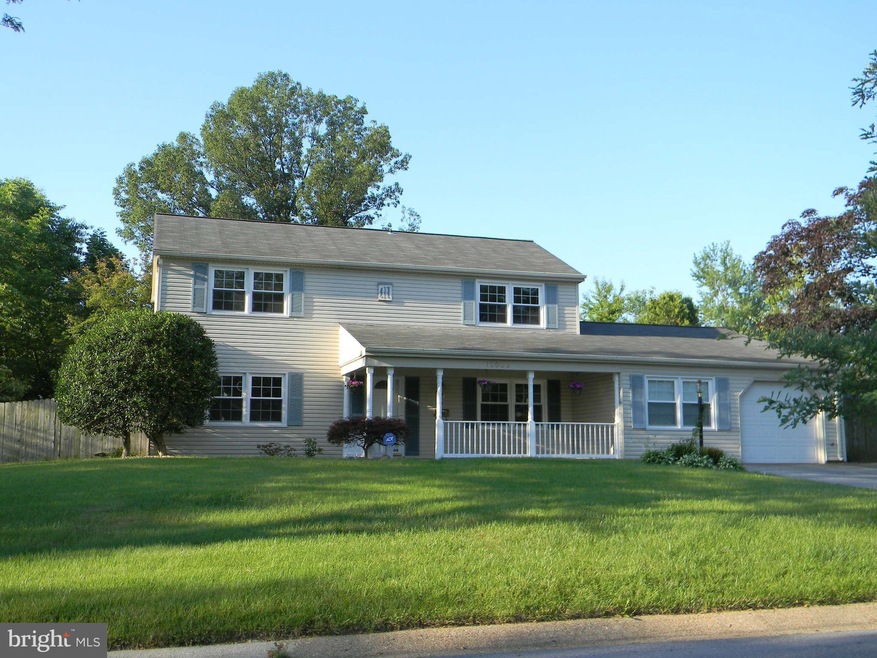 12603 Kernwood Ln, Bowie, MD 20715 - photo 1