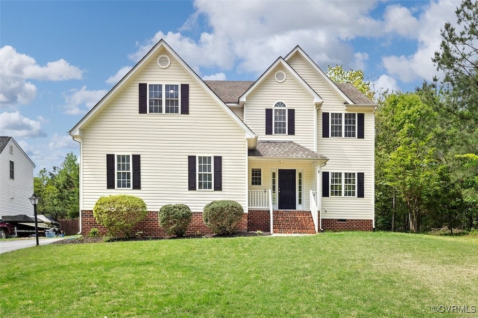 Sold $493,000 • Co-Listing Agent