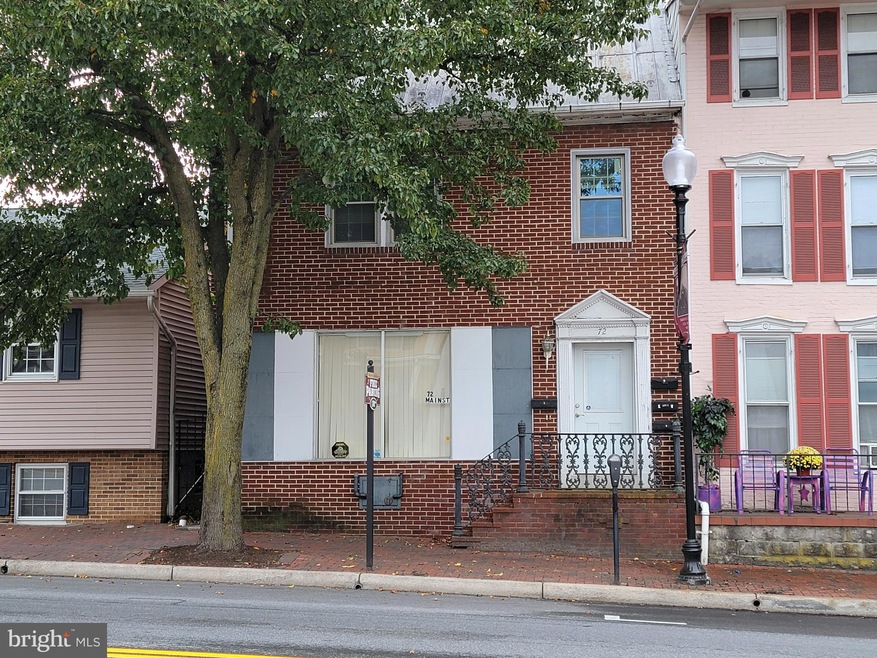 72 E Main St unit 3, Waynesboro, PA 17268 - photo 1