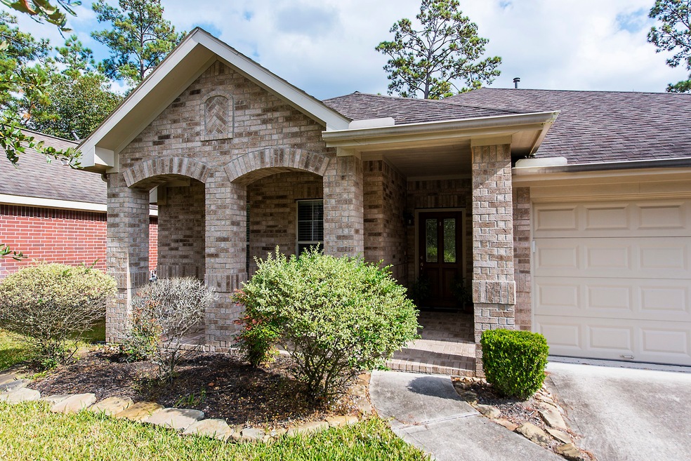 178 S Star Ridge Cir, Spring, TX 77382 - photo 1