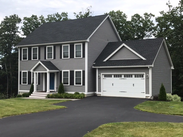 3 Point of Rocks Terrace, Stratham, NH 03885 - photo 1