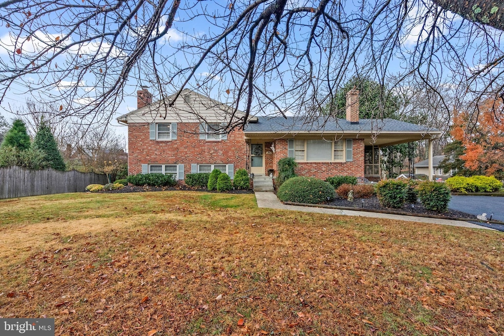 14004 Zeigler Way, Silver Spring, MD 20904 - photo 1