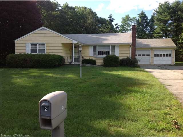 2 Florence Dr, Mystic, CT 06355 - photo 1