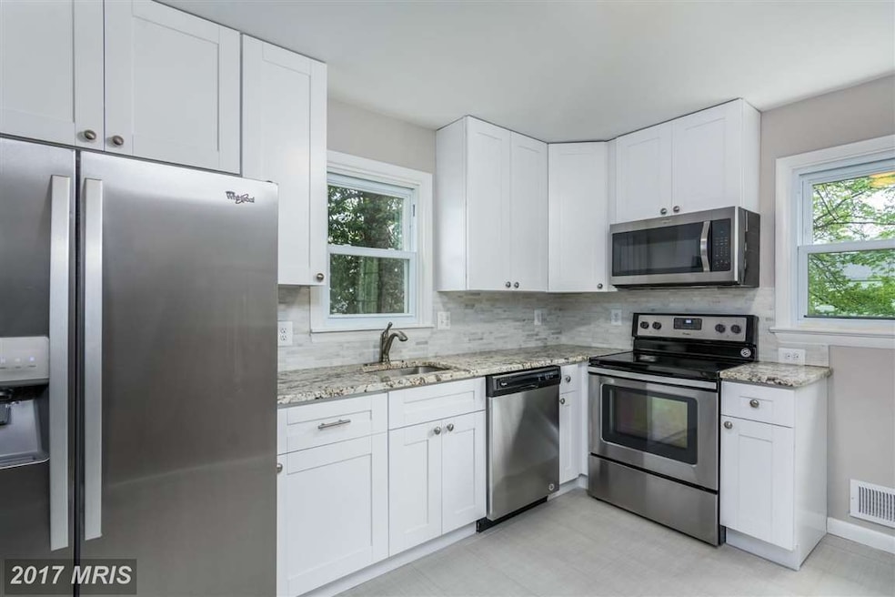 2102 Oregon Ave, Hyattsville, MD 20785 - photo 1