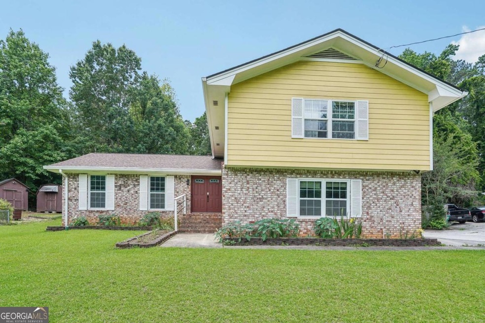 2201 Colonial Oak Way, Stone Mountain, GA 30087 - photo 1