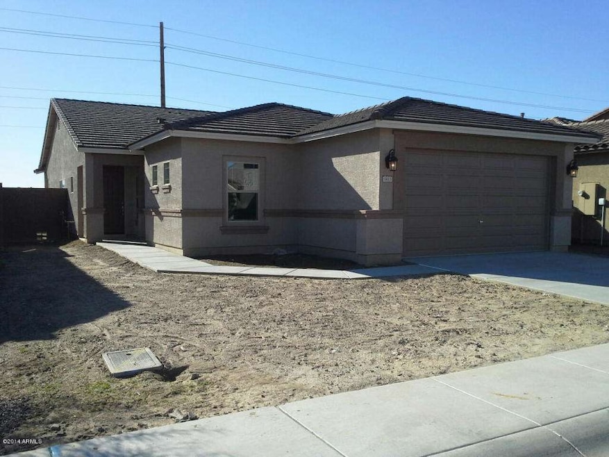 1413 W Crape Rd, San Tan Valley, AZ 85140 - photo 1