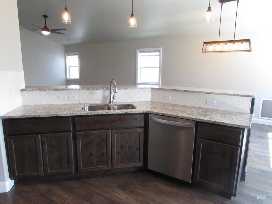 1493 W Soldotna Dr, Kuna, ID 83634 - photo 1