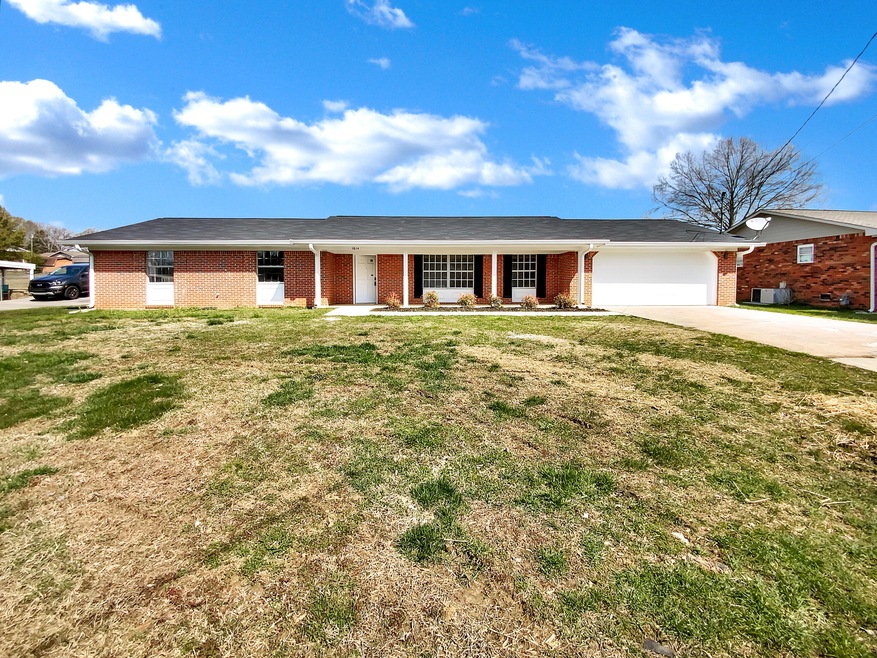 1614 Cannon Dr, Fort Oglethorpe, GA 30742 - photo 1