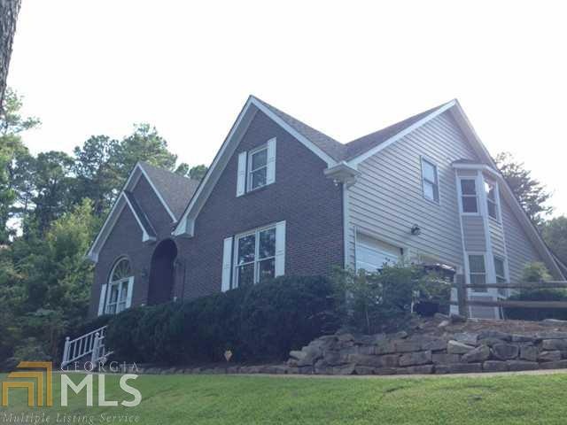 W Cedar Valley Trail W, Winder, GA 30680 - photo 1