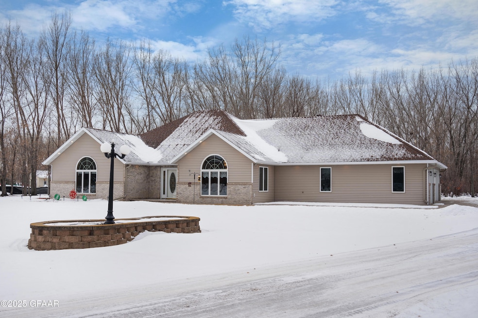 1. 7350 S 25th St - Exterior