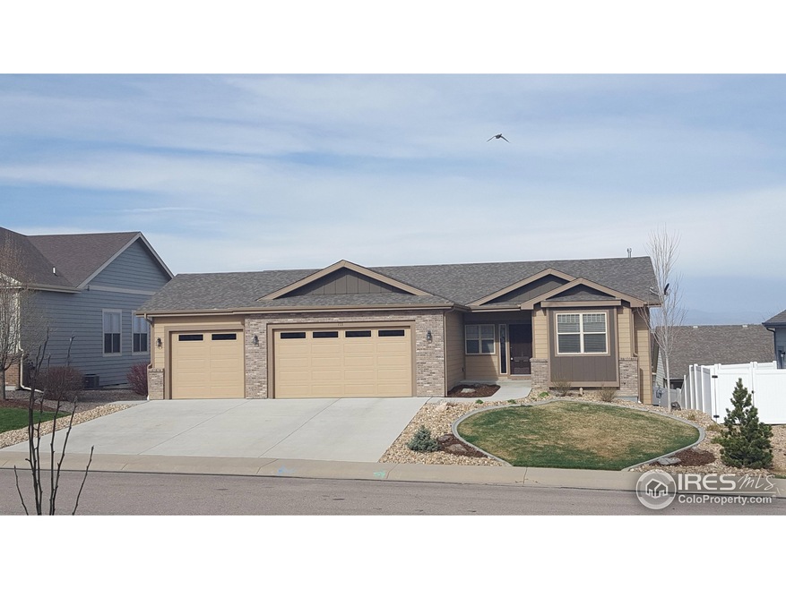 The PERFECT Home For You!