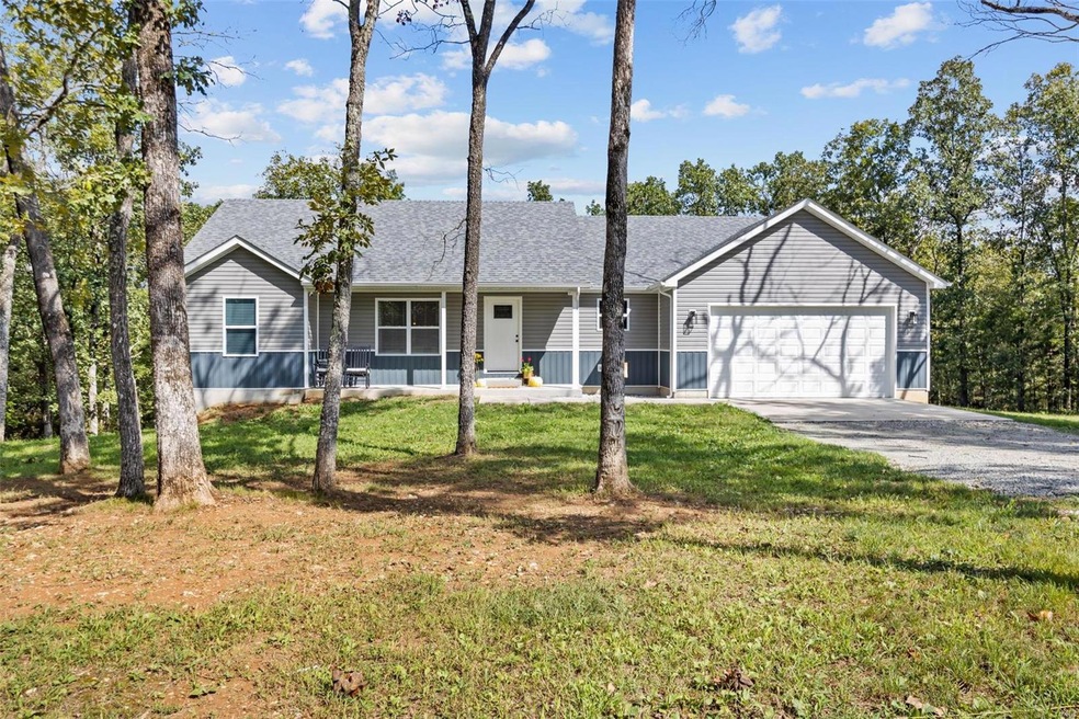 1015 Chestnut Acres Ln, Farmington, MO 63640 - photo 1