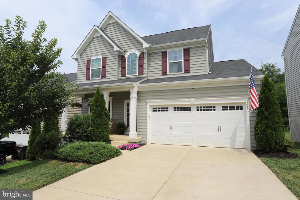 683 Blossom Tree Rd, Culpeper, VA 22701 - photo 1