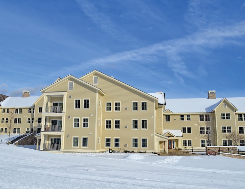 625/627 QII Jackson Gore Adams House unit 625/627 QII, Ludlow, VT 05149 - photo 1