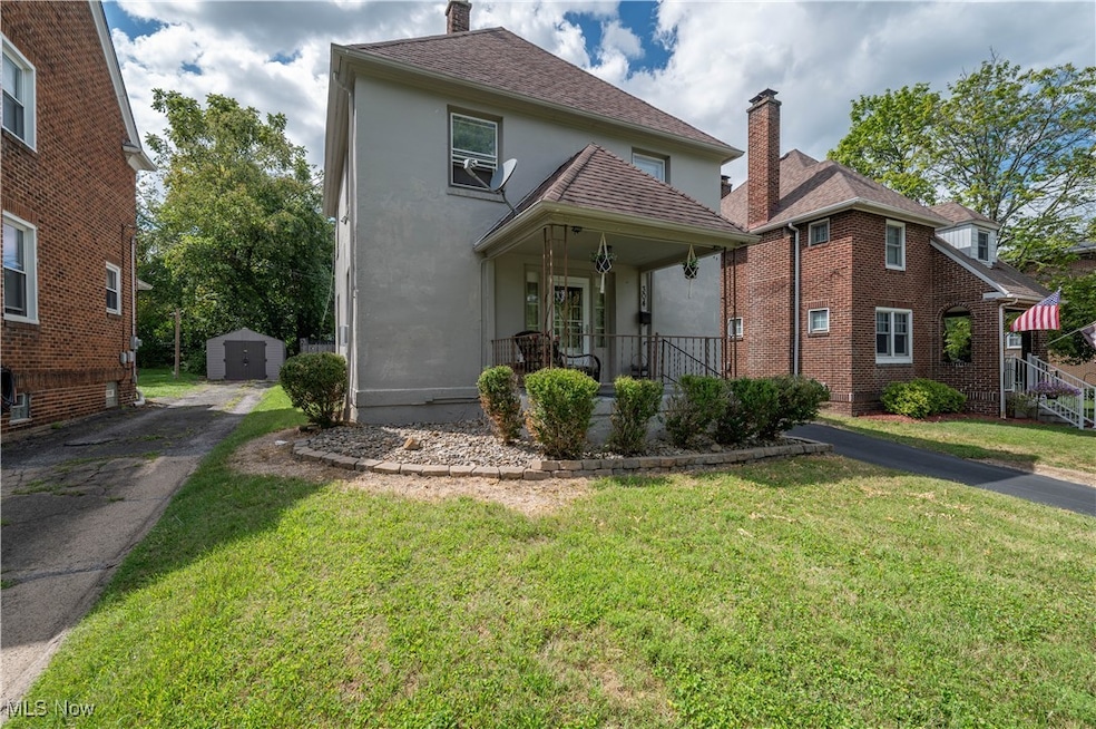 Under Contract $129,900