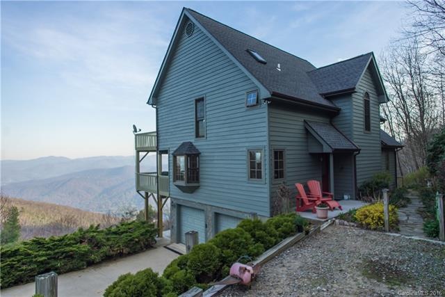 Striking Contemporary with Remarkable Long-Range View