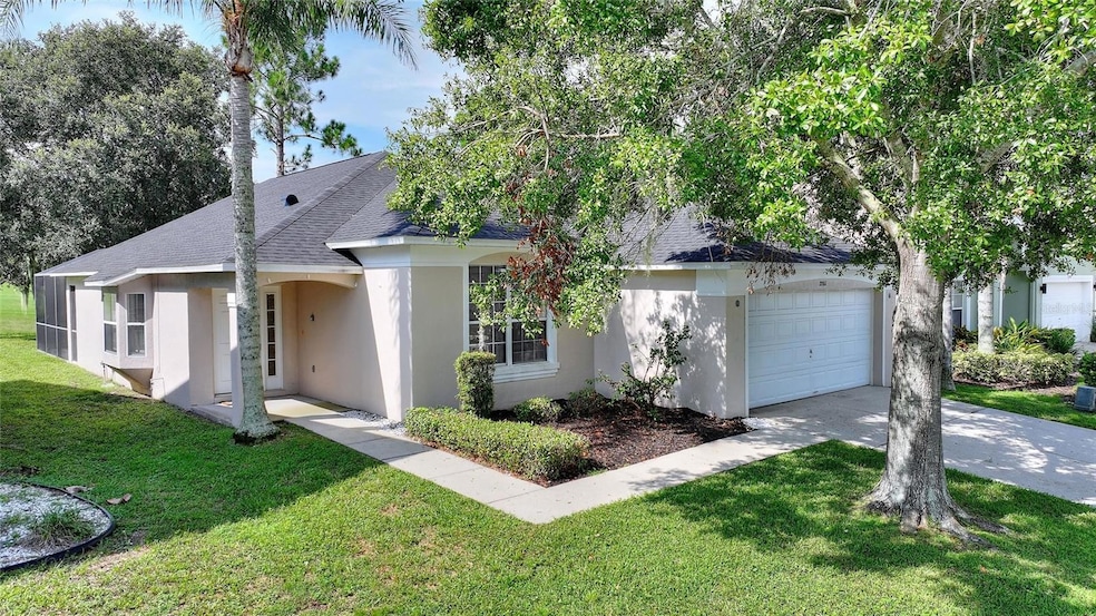 2761 Kokomo Loop, Haines City, FL 33844 - photo 1