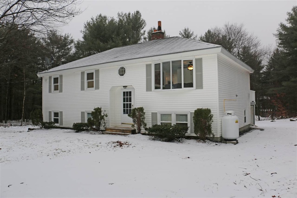 204 Perry Rd, Rindge, NH 03461 - photo 1
