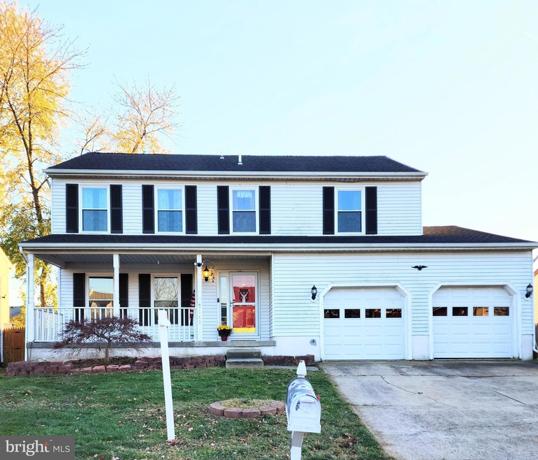 143 Independence Dr, Morrisville, PA 19067 - photo 1