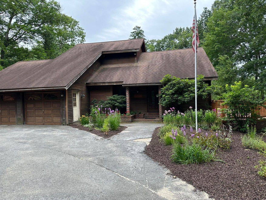 80 Cram Rd, Standish, ME 04084 - photo 1