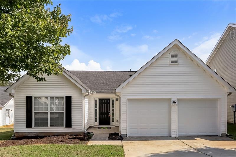 unlisted-address, Lithonia, GA 30038 - photo 1