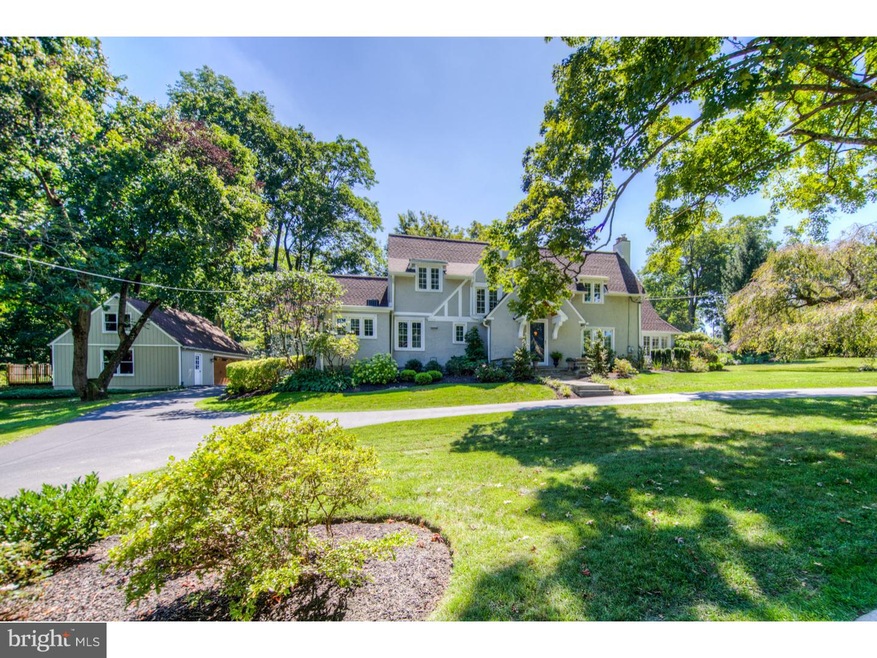 100 Cornwall Cir, Wayne, PA 19087 - photo 1