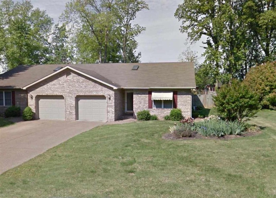 5677 Maple Ln, Newburgh, IN 47630 - photo 1