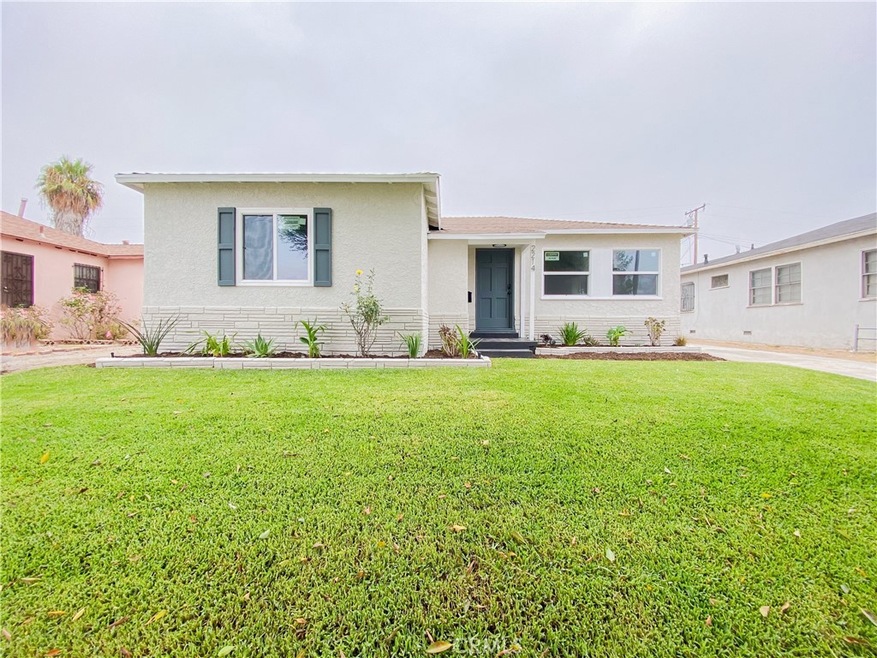 2214 W Corydon St, Compton, CA 90220 - photo 1