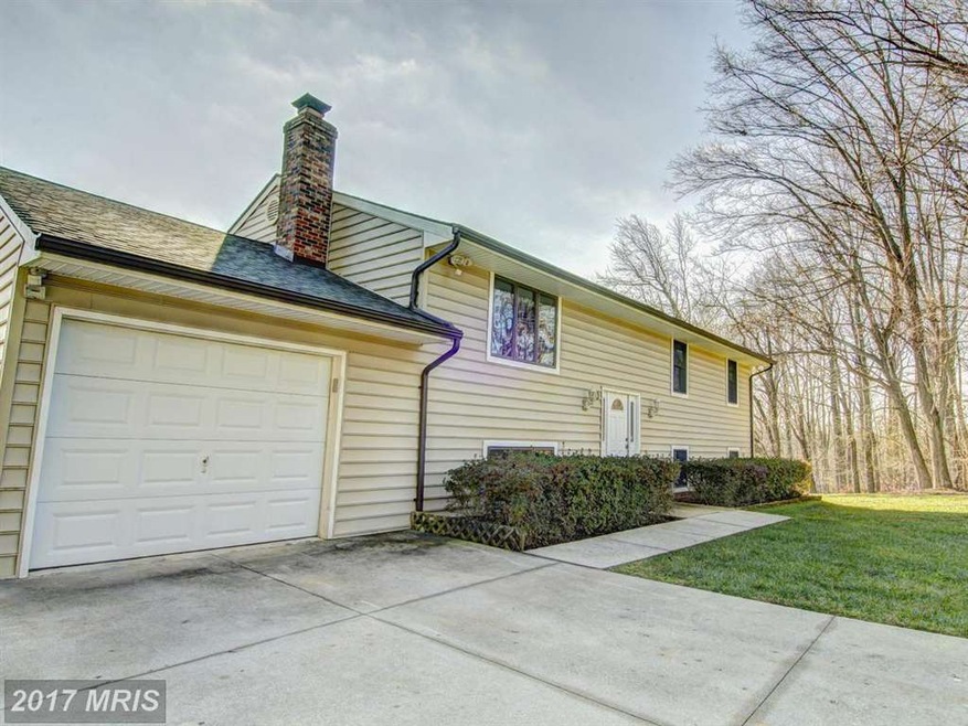 1910 Manning Cir, Dunkirk, MD 20754 - photo 1