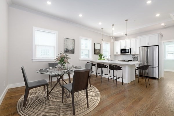 70 Gore St unit 1, Cambridge, MA 02141 - photo 1