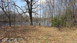 8 Lots with frontage on County Farm Pond