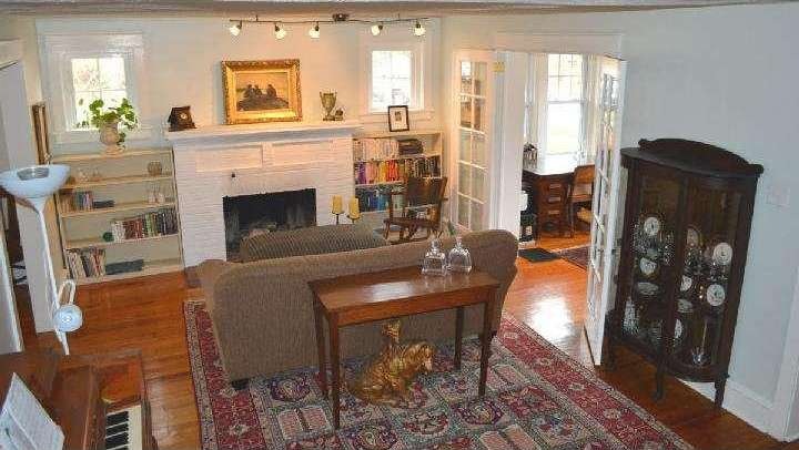 210 Dartmouth Ave, Swarthmore, PA 19081 - photo 1