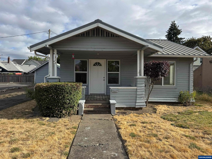 348 Main St E, Monmouth, OR 97361 - photo 1