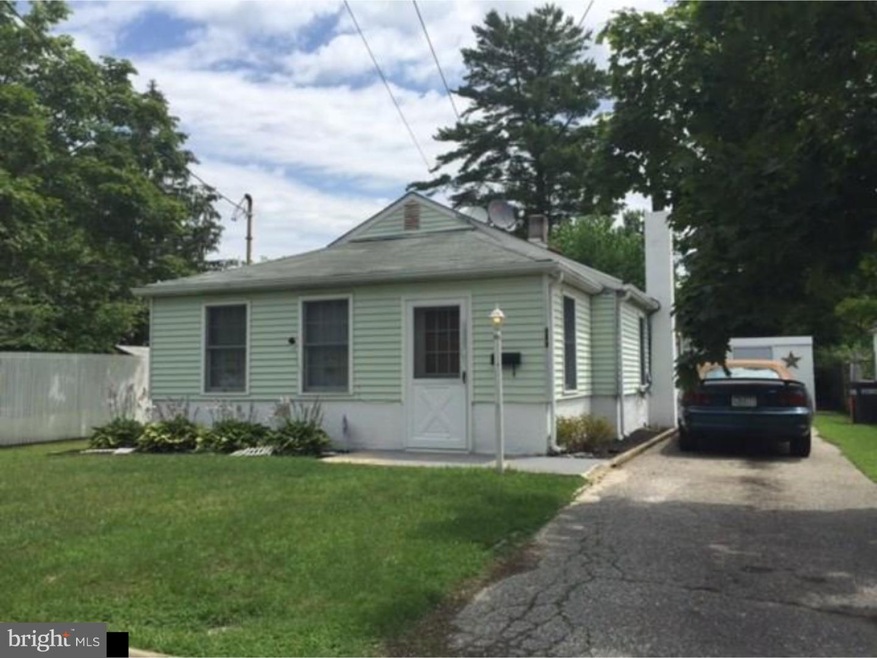 539 N West Ave, Vineland, NJ 08360 - photo 1