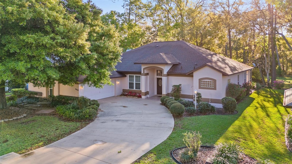 8869 SW 194th Ct, Dunnellon, FL 34432 - photo 1