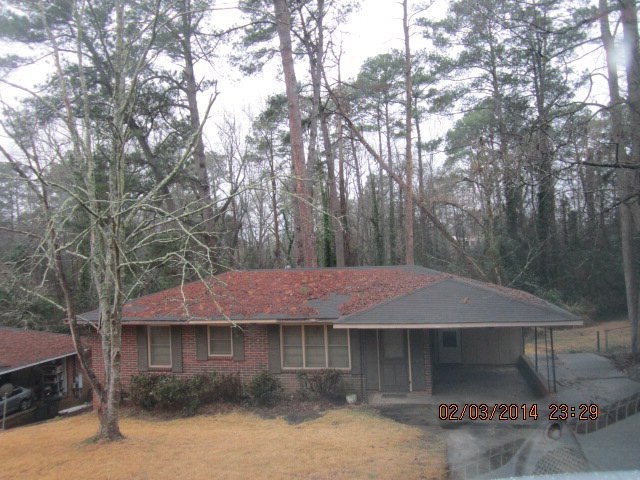 1722 Hamilton Dr, Macon, GA 31211 - photo 1