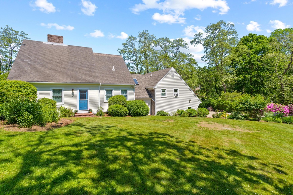 85 Braggs Ln, Barnstable, MA 02630 - photo 1