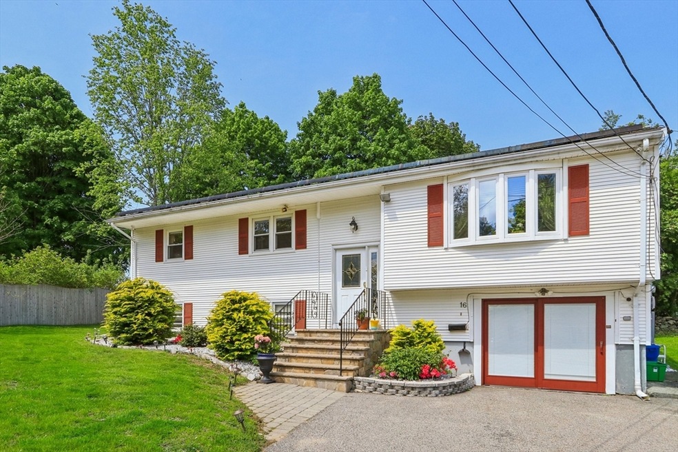 16 Maxdale Rd, Worcester, MA 01602 - photo 1