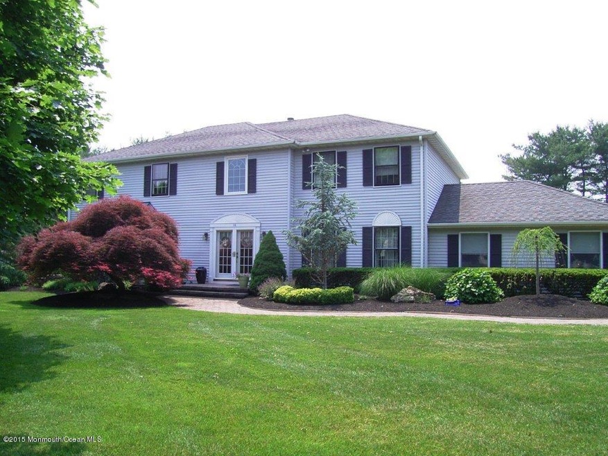 16 Candlelight Dr, Holmdel, NJ 07733 - photo 1