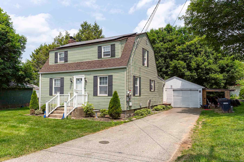 12 John St, Danielson, CT 06239 - photo 1