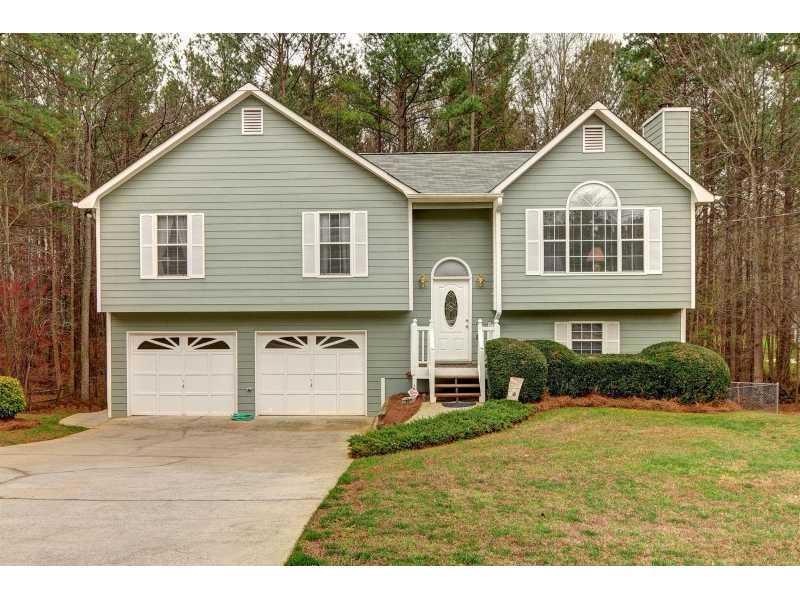 67 Due West Place, Dallas, GA 30157 - photo 1