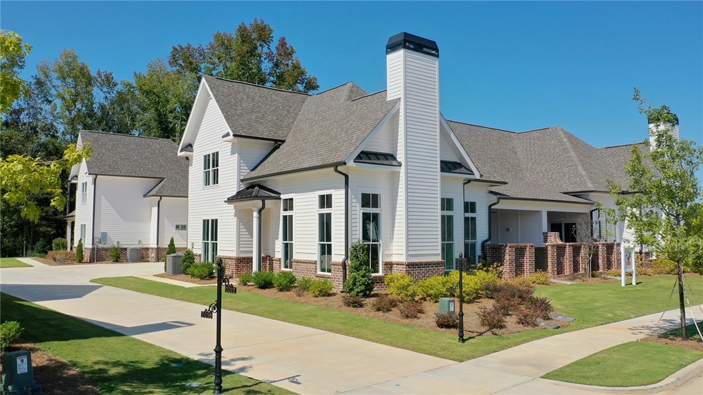 BRADFORD FLOOR PLAN