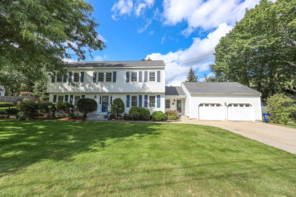 15 Danforth Cir, Manchester, NH 03104 - photo 1