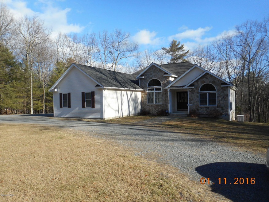 105 Sawkill Dr, Milford, PA 18337 - photo 1