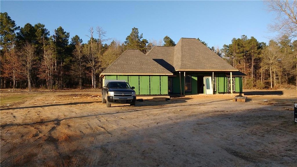 1050 Hannah Loop, Pineville, LA 71360 - photo 1