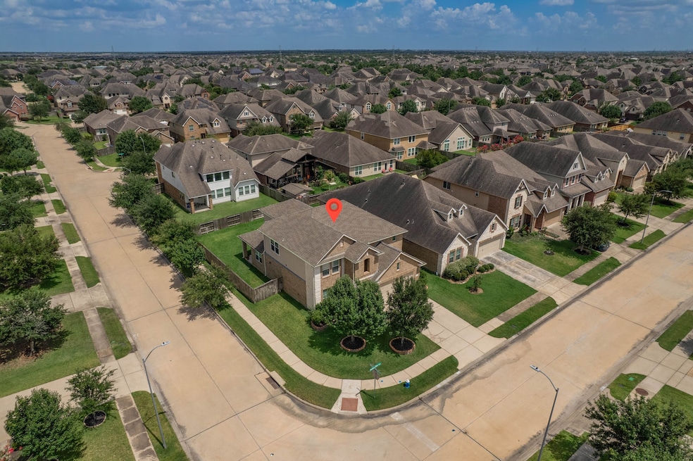 Welcome to Silver Ranch Community!