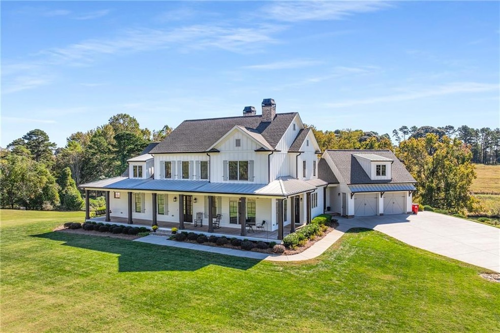 938 Austin Rd, Winder, GA 30680 - photo 1